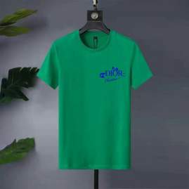 Picture of Dior T Shirts Short _SKUDiorM-4XL11lx0416291